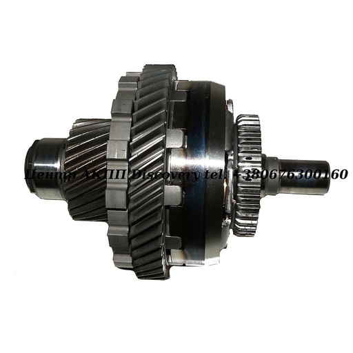 [US27580KH] Комплект Планетарного Редуктора Underdrive U250 (Б/В)