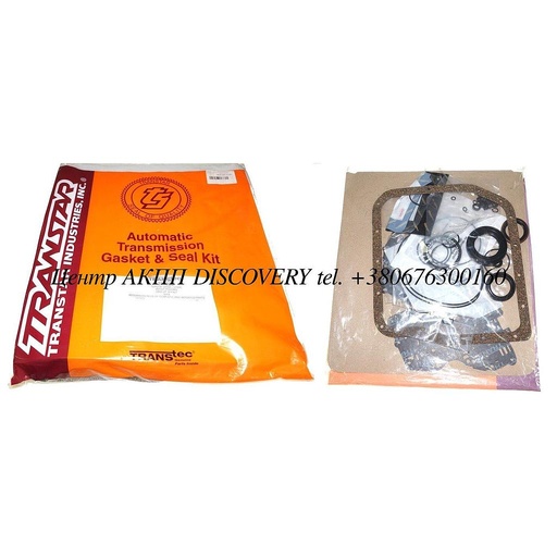 [27002D] O/H U150/151E 02-UP w/o piston (Transtar)