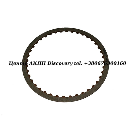 [27106A] Фрикційний Диск Пакет Direct U150E/U250 (Exedy)