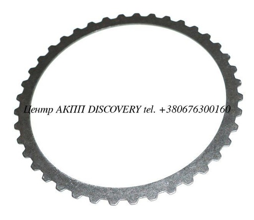 [27126A] Steel Direct U150E (Transtar)