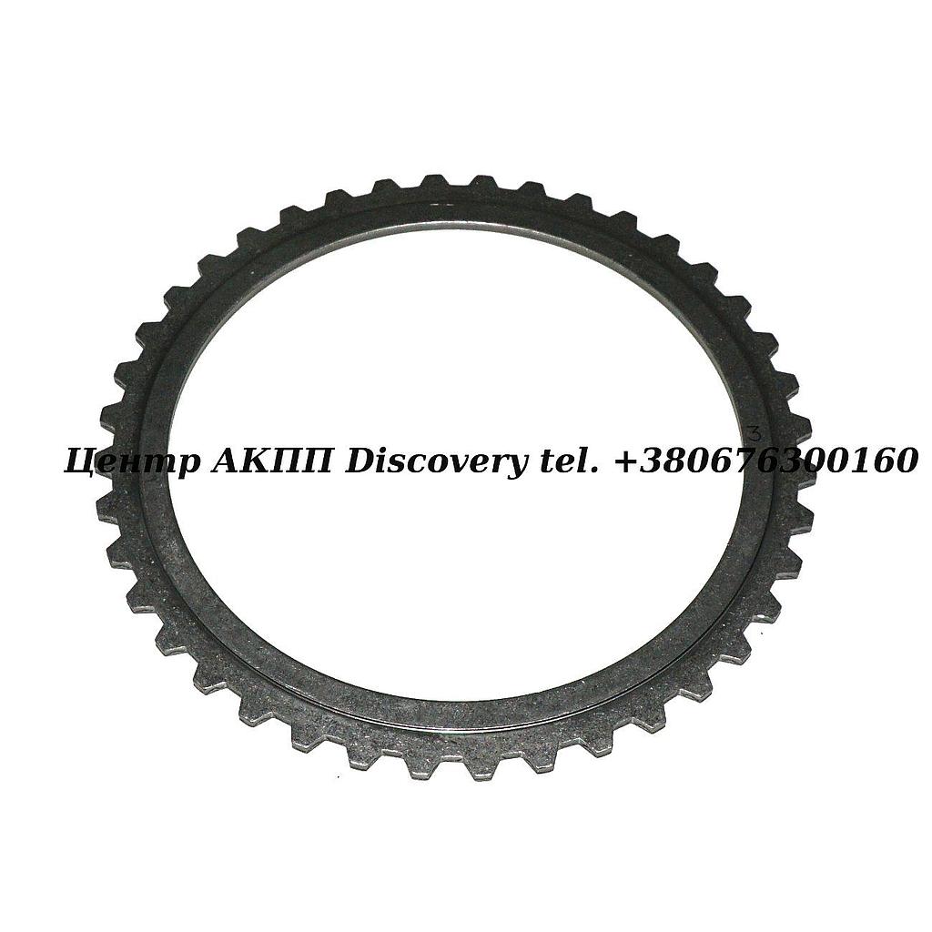 Pressure Plate Overdrive/Direct (2.8mm) U150E/U250E (OEM)