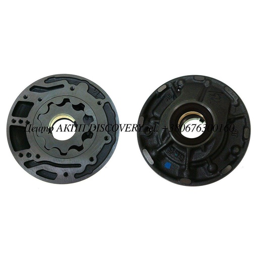 [D27510] Oil Pump U150/U140 (OEM)