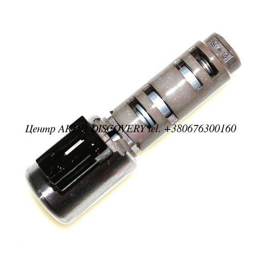 [D27422AD] Solenoid Pressure Control SL2/'B' & SL3 U150/151 '04-'14 (OEM)