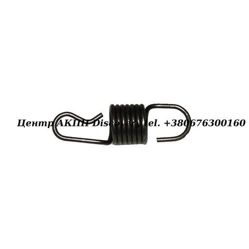 [US27995-5] Пружина Паркувального Механізму U140/U150 (Б/В)