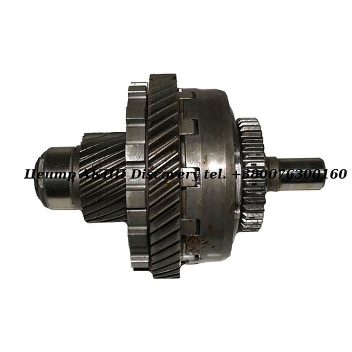 [US27580KE] Planet Kit Underdrive U240/U241 (Used)