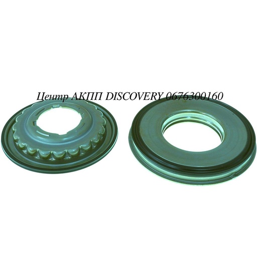 [D37964K] Piston Forward Kit U340/U341 (OEM)