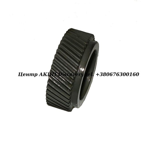 [D37612A] Сонячна Шестерня Переднього Планетарного Редуктора U340/U341 (Оригінал)