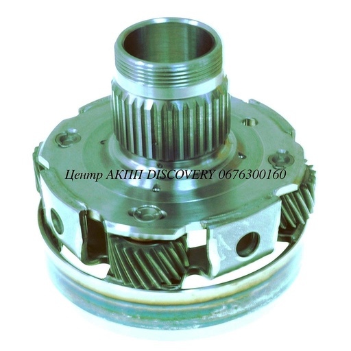 [D37582] PLANETARY GEAR FRONT U340/U341 (OEM)