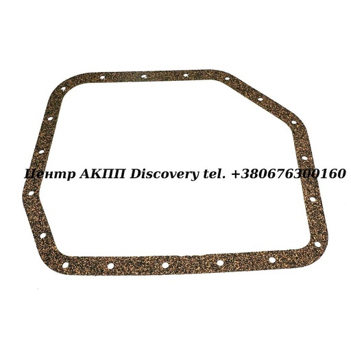 [37300] Прокладка Піддону АКПП U340/U341 (Transtar)