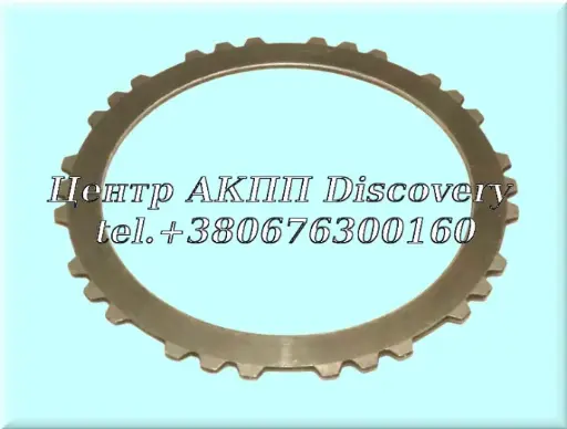 [US37130] STEEL REVERSE U340/1 00-UP (Used)