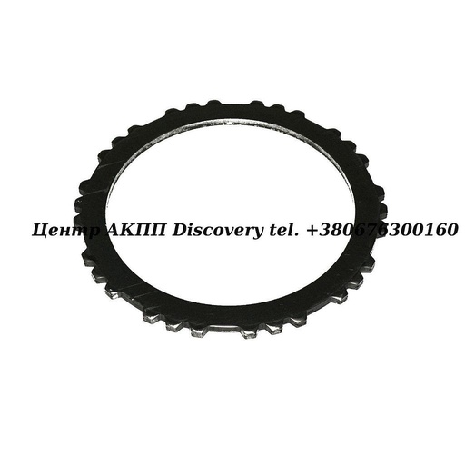 [US37140] PRESSURE PLATE REVERSE U340/1 00-UP (Used)