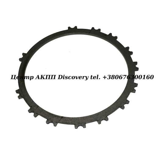 [US37154A] Pressure Plate Low/Reverse Clutch U340E/U341E/U341F (Used)