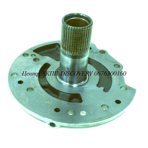 [US37520] SUPPORT, STATOR U340E (Used)