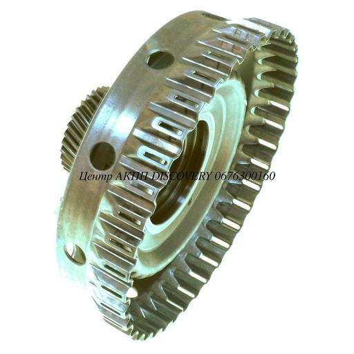 [US37614] GEAR, REAR SUN U340/U341 (Used)
