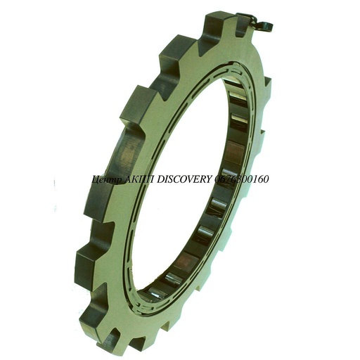 [US37654] SPRAG, LOW U340 (Used)