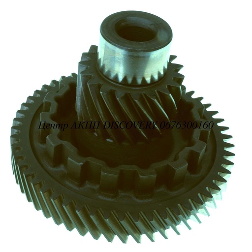 [US37712] Gear Driven w/Pinion Shaft U340/U341 (Used)