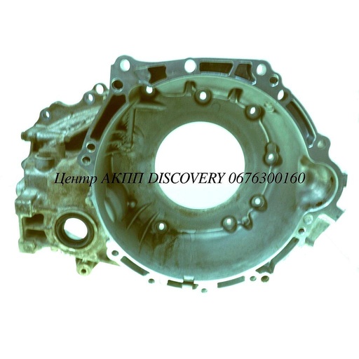 [US37750] Bell Housing U341 (Used)