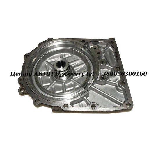 [US37759] END COVER U340/U341 (Used)