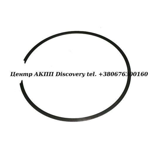 [US37865] Стопорне Кільце Пакет Overdrive U340E/U341E/U341F (Б/В)