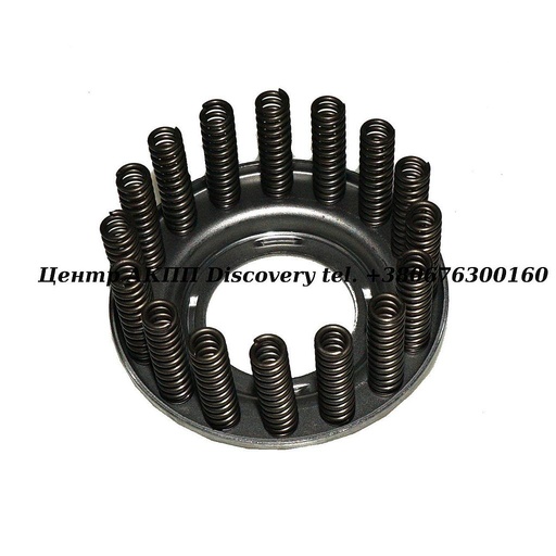 [US37976] Spring Return Direct Clutch U340/U341 (Used)