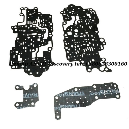 [47320K] GASKET KIT VALVE BODY U660 (Transtar)