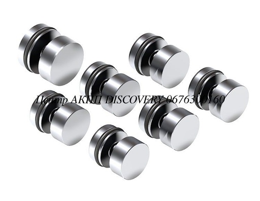 [47740-21K] O-Ringed End Plug Kit U660 (Sonnax)