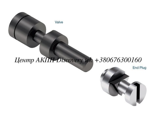 [47740-24K] Oversized Solenoid Modulator Valve Kit U660 (Sonnax)
