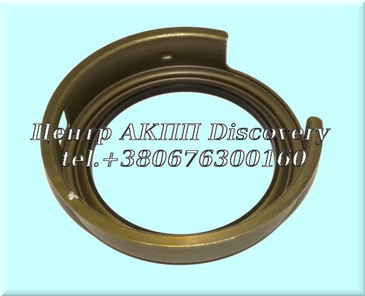 [47965T] Piston, Molded B3 (Transtec)