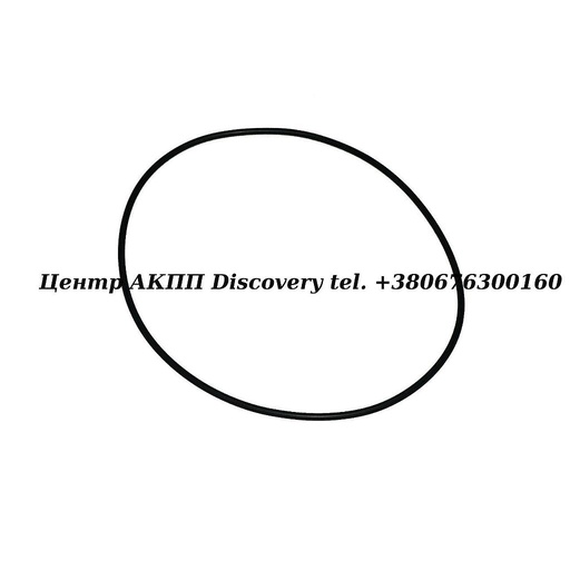 [9030199156] Ущільнююче Кільце Поршня Пакет B1/B2 U660/U760 (Оригінал)