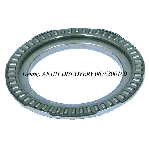 [D47222] Підшипник Планетарного Редуктора Underdrive (задній) U660 (Оригінал)
