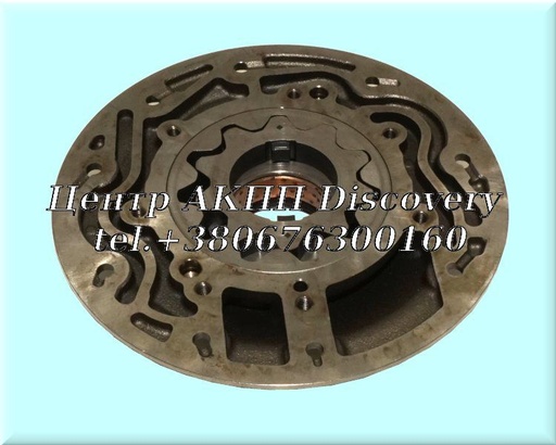 [US47510] OIL PUMP U660 (Used)