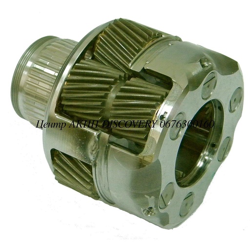 [US47584] PLANET, GEAR ASSEMBLE U660E (Used)
