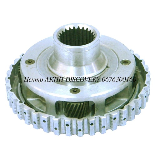 [US47586] Планетарний Редуктор Underdrive U660 (Б/В)