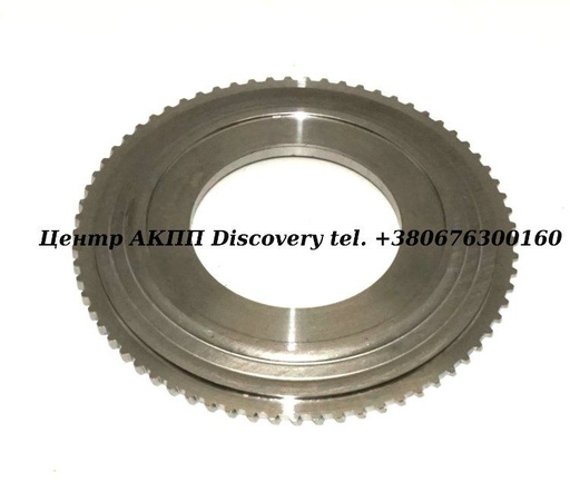 [US47604] Flange, planetary ring gear U660 (Used)