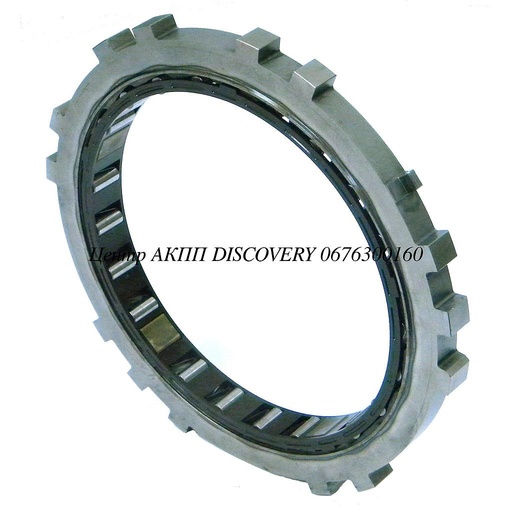 [US47642] Roller Clutch, Low U660 (Used)