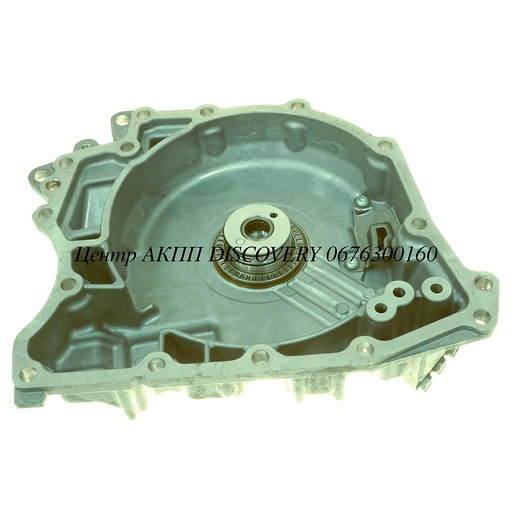 [US47759A] Cover, Rear Toyota Previa (Used)