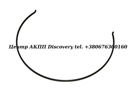 [US47870] Snap Ring, B3 Clutch U660 (Used) 