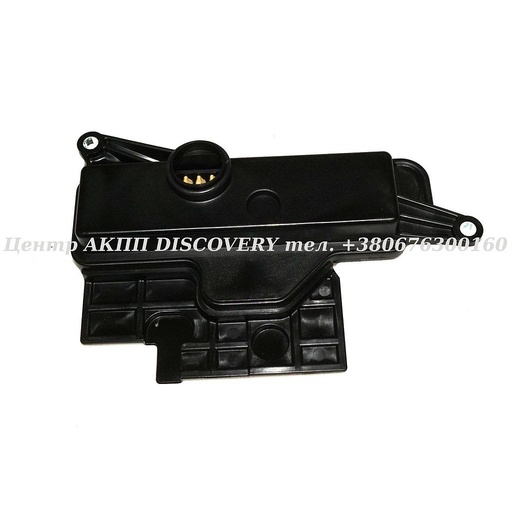 [A107010A] Фільтр АКПП U760 (Transtar)