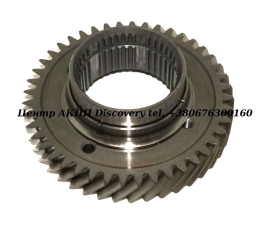 [US107710] GEAR, COUNTER DRIVEN U760 (№1 88)44T