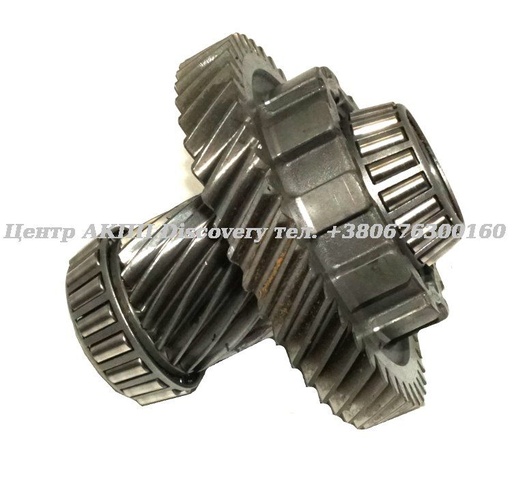 [US107712A] GEAR, COUNTER DRIVEN U760 (USED)