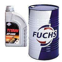 [*4400 Fuchs] Трансмісійна олива ATF (Fuchs)