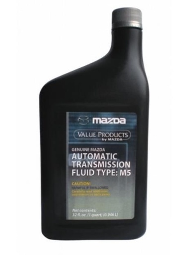 [M5 Mazda] MAZDA OIL0000-77-112E-01