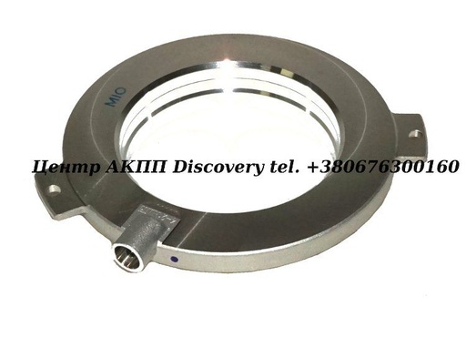 [D102957B] Корпус Поршня Пакет Underdrive A6LF1/2 (Оригінал)