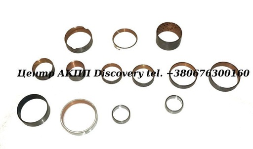 [74030E] Комплект Втулок 4L60E 85-UP (Transtar)