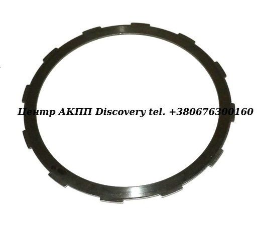 [US78134] STEEL K1/B1 Clutch 722.6 (Used)