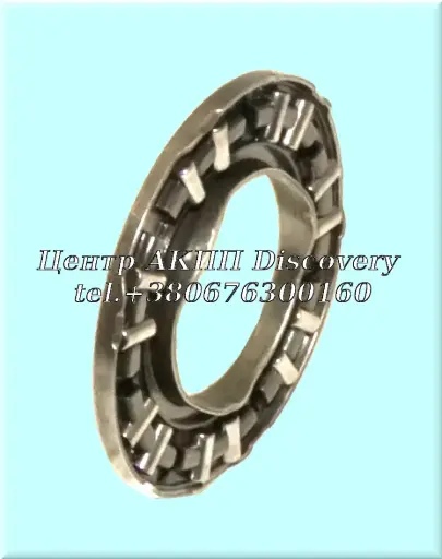 [US78215] BEARING INPUT SHAFT 722.6 (Used)