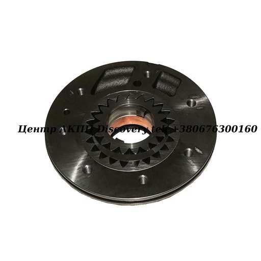 [US78510] BODY, FRONT PUMP 722.6/722.9 (Used)