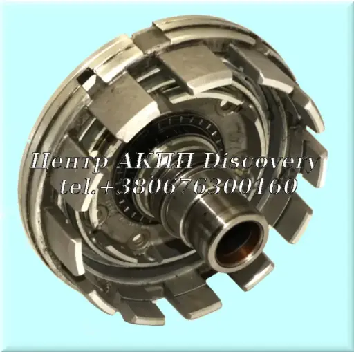 [US78520] STATOR SUPPORT 722,6 (Used)