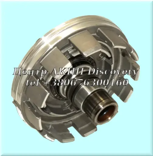 [US78520A] Ступиця Масляного Насоса 722.6 (Б/В)