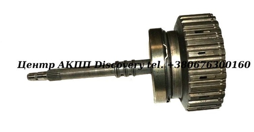 [US78554D] Drum, K2 Clutch 722.6 (Used)